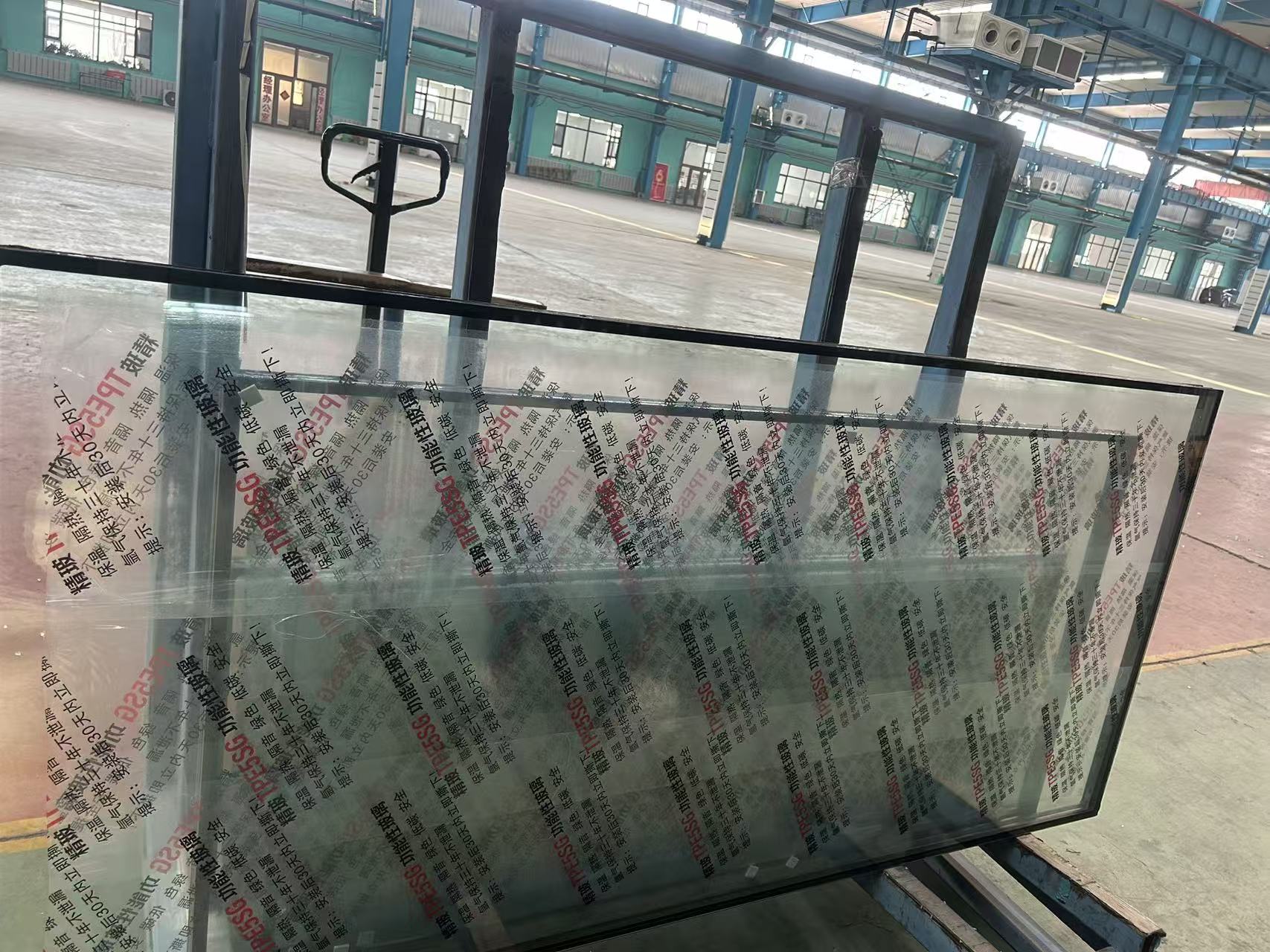 马鞍山市玻璃源头工厂中空玻璃 - 一站式服务